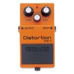 Boss DS1 Distortion Pedal