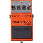 Boss DS1X Distortion Pedal