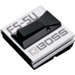 Boss FS5U Momentary Footswitch