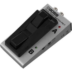 Boss FS7 Footswitch