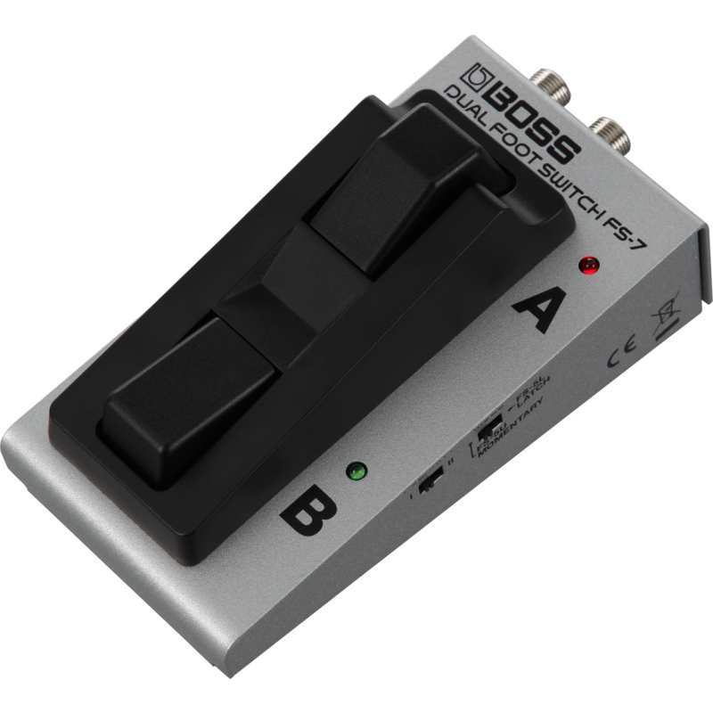Boss FS7 Footswitch