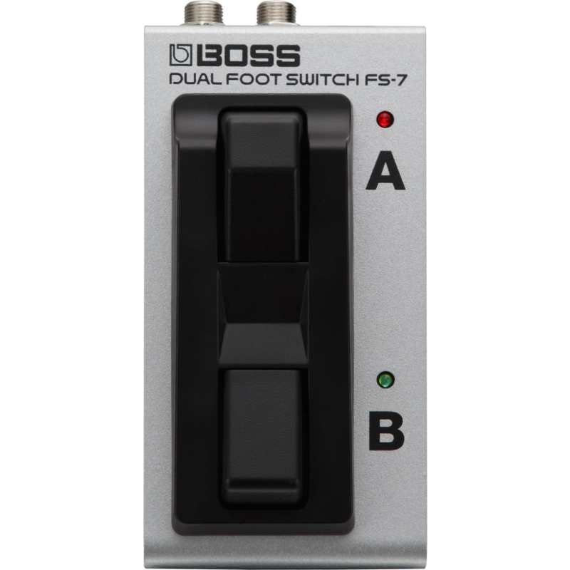 Boss FS7 Footswitch - Image 4