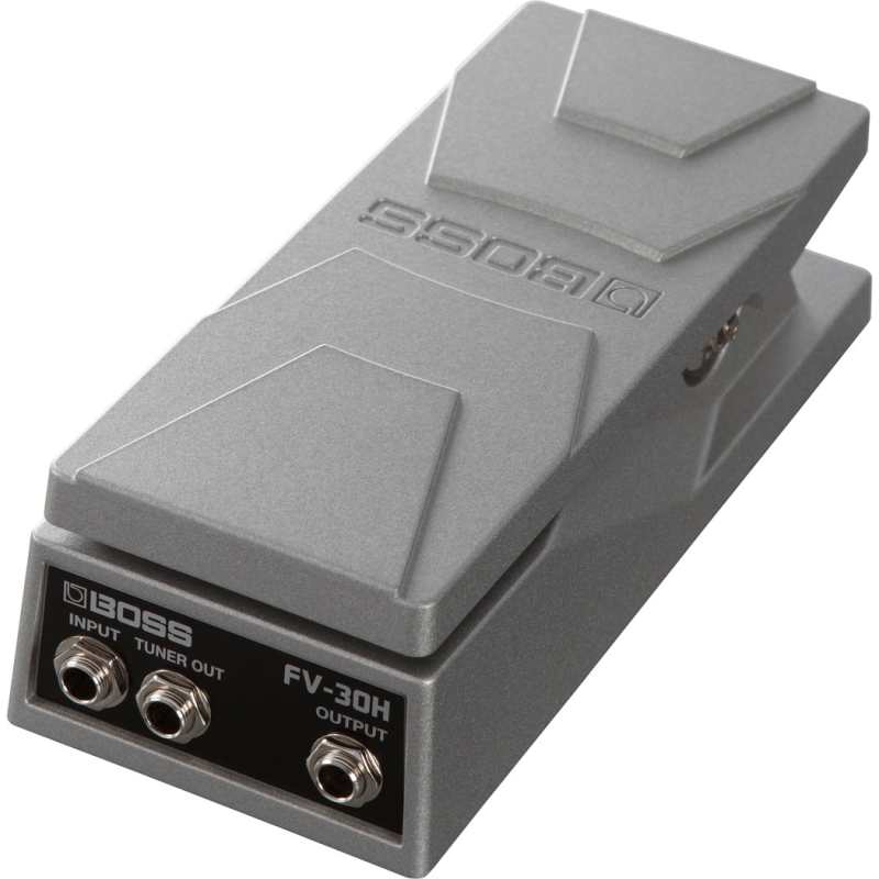 Boss FV30H Compact Foot Volume Pedal - Image 4