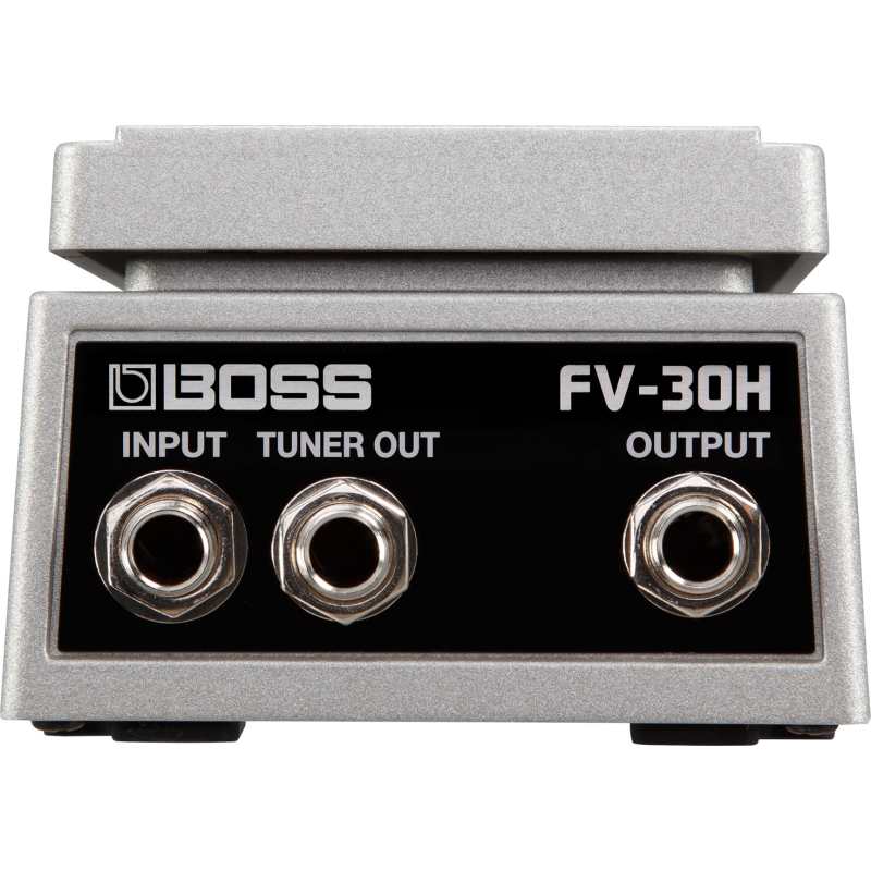 Boss FV30H Compact Foot Volume Pedal - Image 5