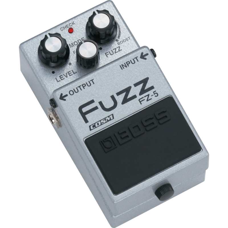Boss FZ5 Fuzz Pedal - Image 2