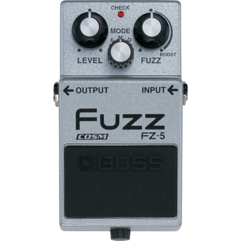 Boss FZ5 Fuzz Pedal