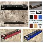 Gfi pedal steel guitar hotsell