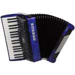Hohner bravo 3 on sale