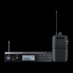 Shure PSM300 In-Ear Stereo Monitoring System (P3TR)