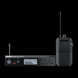 Shure PSM300 In-Ear Stereo Monitoring System (P3TR)