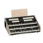 Viscount Cantorum Trio Plus 3-manual Portable Classical Organ