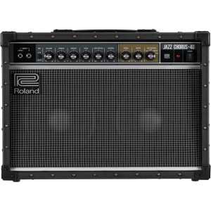 Roland JC40 (40W, 2X10) Stereo Guitar Combo