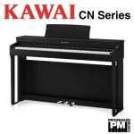 Kawai CN201SB Digital Piano in Black (CN-201SB)