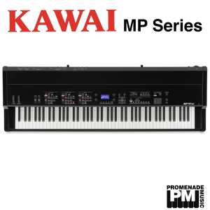 Kawai MP11SE Stage Piano