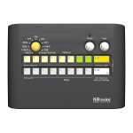 Korg KR Mini Compact Drum Machine