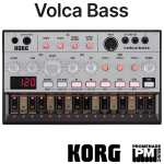 Korg Volca Bass
