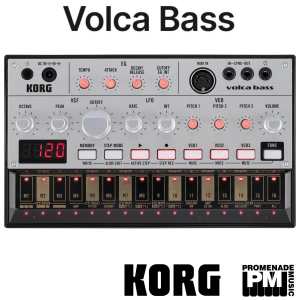 Korg Volca Bass