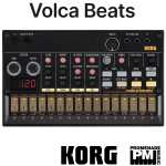 Korg Volca Beats