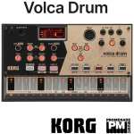 Korg Volca Drum