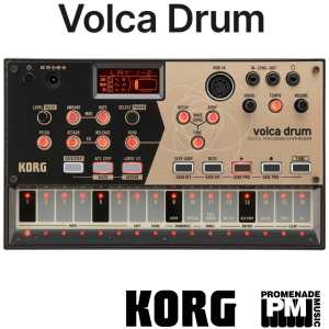 Korg Volca Drum