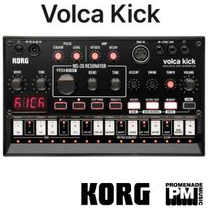 Korg Volca Kick