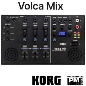 Korg Volca Mix Mixer