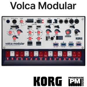 Korg Volca Modular