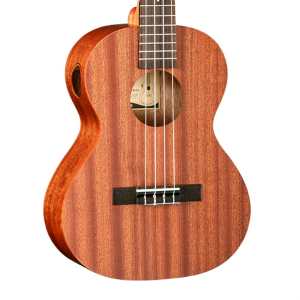 Kai KSI10 10 Series Soprano Ukulele, Mahogany