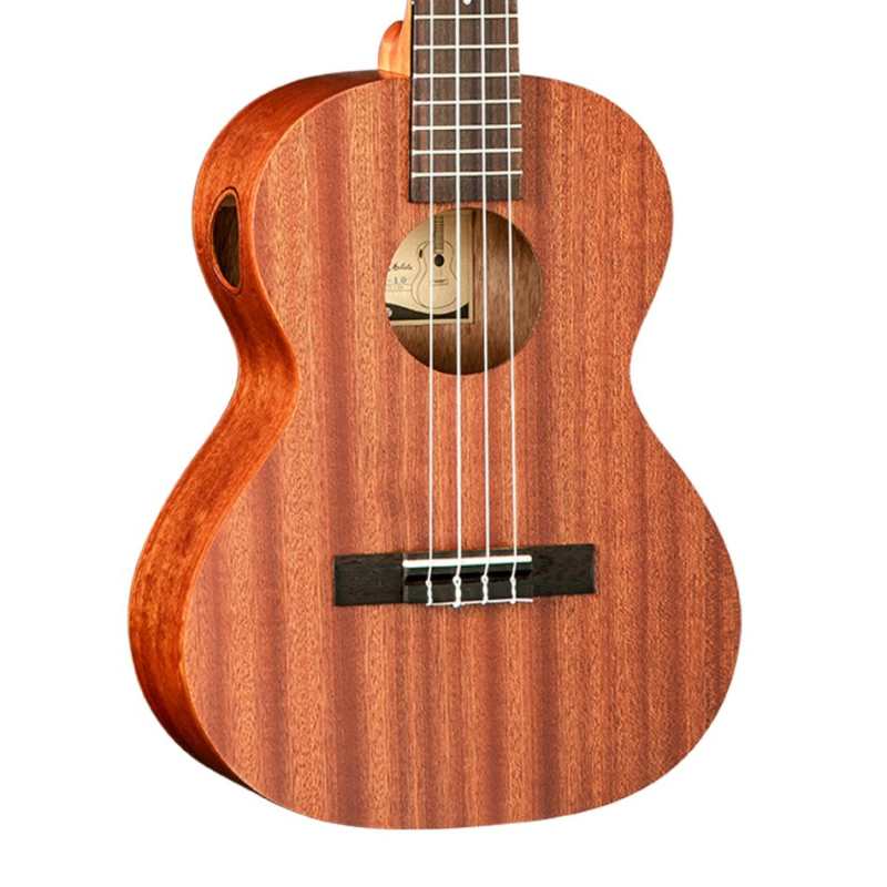 Kai KSI10 10 Series Soprano Ukulele, Mahogany