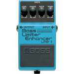 Boss LMB3 Bass Limiter Enhancer