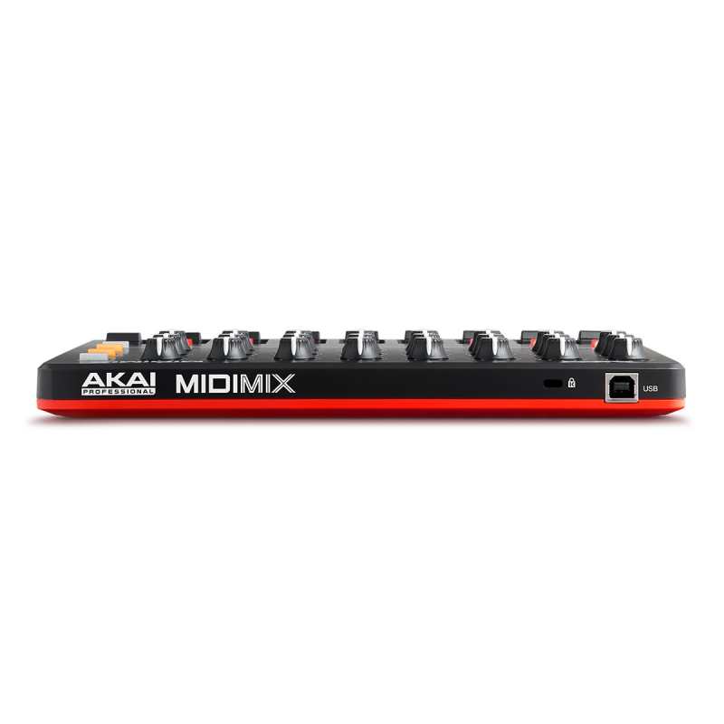 Akai MIDImix - Mixer / DAW Controller - Image 3