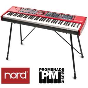 Nord Keyboard Stand EX