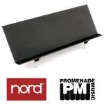 Nord Music Stand V2 [for the Nord Electro, Piano, Grand, Stage & C2[