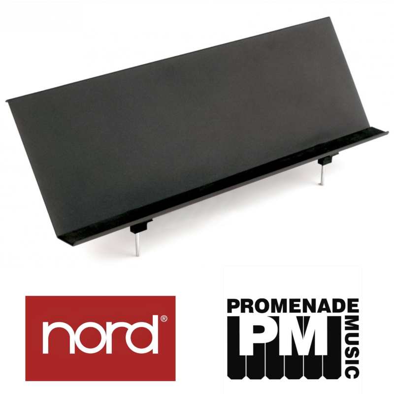 Nord Music Stand V2 [for the Nord Electro, Piano, Grand, Stage & C2[