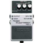 Boss NS-2 Noise Suppressor (NS2)