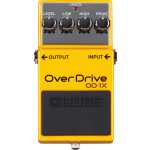 Boss OD-1X Overdrive Pedal (OD1X)