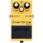 Boss OD-3 Overdrive (OD3)