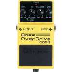 Boss ODB-3 Bass Overdrive (ODB3)