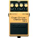Boss OS-2 Overdrive/Distortion (OS2)