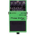 Boss PH-3 Phase Shifter Pedal (PH3)