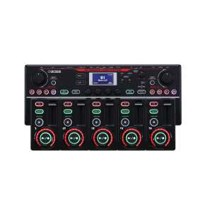 Boss RC505 MKII  Loop Station, (Version 2.0)