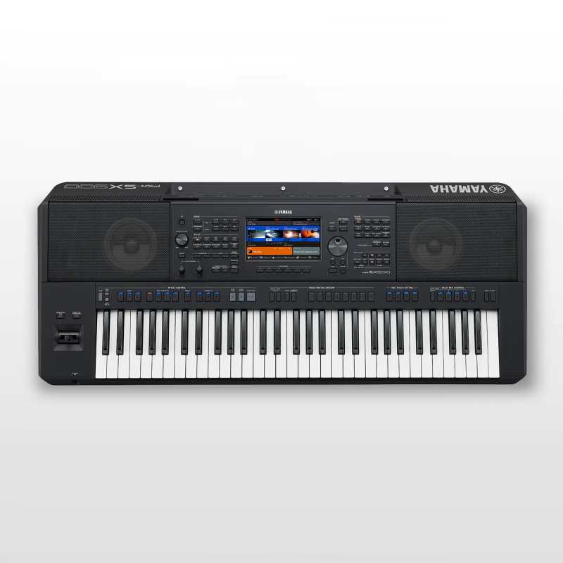 Yamaha PSR-SX900 Keyboard (PSRSX900)