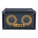 MarkBass Traveller TRV102P Bass Cabinet (8 Ohm)