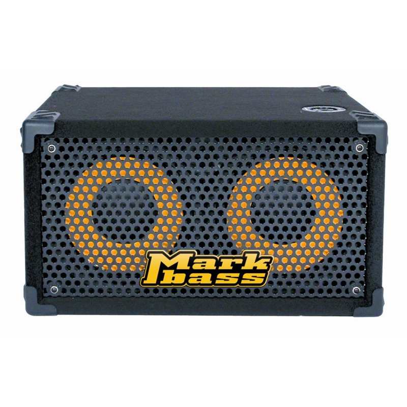 MarkBass Traveller TRV102P Bass Cabinet (8 Ohm)