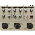 Boss VE-8 Acoustic Singer Vocal & Guitar Processor (VE8)