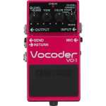 Boss VO-1 Vocoder Pedal (VO1)
