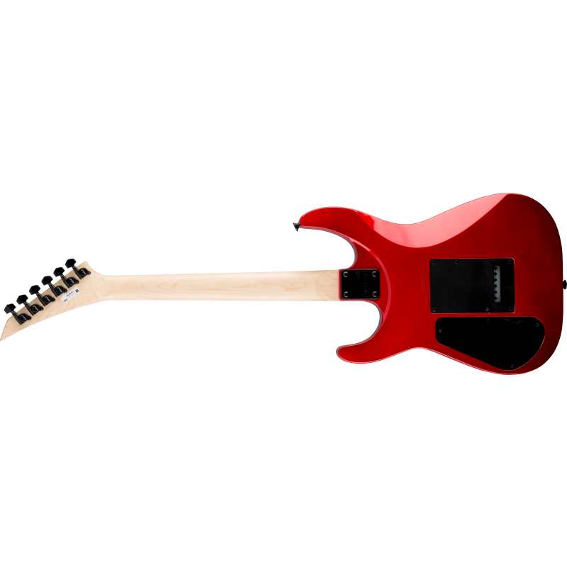 Jackson JS Series Dinky JS11, Metallic Red 2910121552 - Image 5