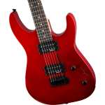 Jackson JS Series Dinky JS11, Metallic Red 2910121552