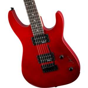Jackson JS Series Dinky JS11, Metallic Red 2910121552