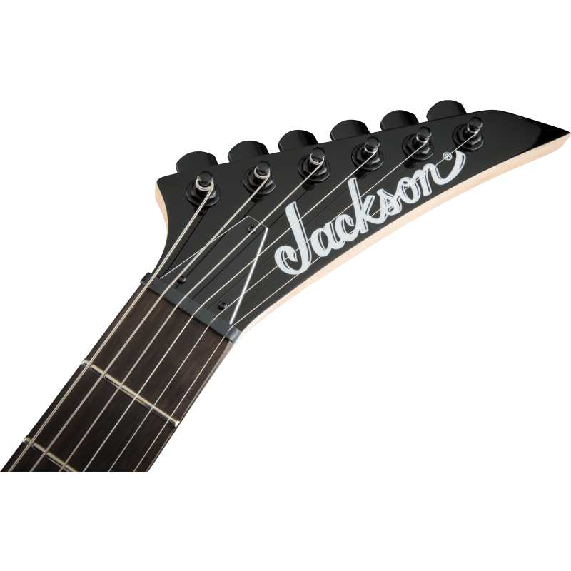 Jackson JS Series Dinky JS11, Metallic Red 2910121552 - Image 4